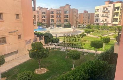 شقة - 3 غرف نوم - 2 حمامات للايجار في شارع دريم لاند - دريم لاند - طريق الواحات - مدينة 6 أكتوبر - الجيزة