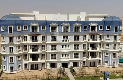 iVilla - 4 - 3 for sale in Mountain View iCity - 5th Settlement Compounds - The 5th Settlement - New Cairo City - Cairo