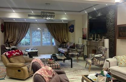 تاون هاوس - 3 غرف نوم - 4 حمامات للبيع في جاردن ريزدنس - هايد بارك - مدينة القاهرة الجديدة - القاهرة