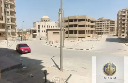 شقة - 2 غرف نوم - 1 حمام للبيع في دار مصر الأندلس المرحلة التانية - شارع التسعين الجنوبي - التجمع الخامس - مدينة القاهرة الجديدة - القاهرة