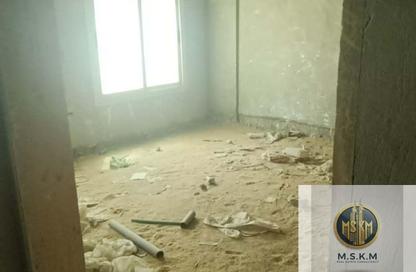 شقة - 2 غرف نوم - 1 حمام للبيع في دار مصر الأندلس المرحلة التانية - شارع التسعين الجنوبي - التجمع الخامس - مدينة القاهرة الجديدة - القاهرة