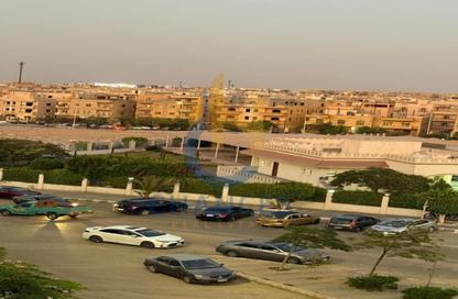 سطح - 2 غرف نوم - 1 حمام للبيع في البنفسج 12 - البنفسج - مدينة القاهرة الجديدة - القاهرة