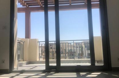 Townhouse - 3 Bedrooms - 3 Bathrooms for sale in Marassi - Sidi Abdel Rahman - North Coast Townhouse - 3 Bedrooms - 3 Bathrooms for sale in Marassi - Sidi Abdel Rahman - North Coast