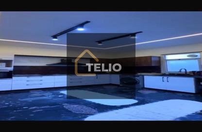 Villa - 5 Bedrooms - 5 Bathrooms for rent in Jedar - 6 October Compounds - 6 October City - Giza