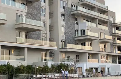 شقة - 2 غرف نوم - 2 حمامات للبيع في ماونتن فيو اى سيتي - كمبوندات التجمع الخامس - التجمع الخامس - مدينة القاهرة الجديدة - القاهرة