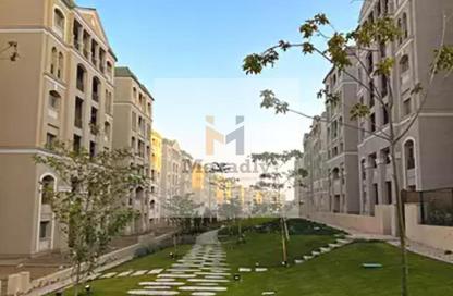 Penthouse - 4 Bedrooms - 4 Bathrooms for sale in L'avenir - Mostakbal City Compounds - Mostakbal City - Future City - Cairo Penthouse - 4 Bedrooms - 4 Bathrooms for sale in L'avenir - Mostakbal City Compounds - Mostakbal City - Future City - Cairo