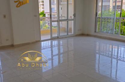 Apartment - 3 Bedrooms - 3 Bathrooms for rent in B1 - Madinaty - Cairo