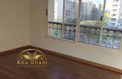 Apartment - 3 Bedrooms - 3 Bathrooms for rent in B1 - Madinaty - Cairo