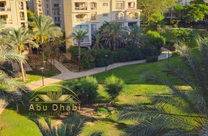 Apartment - 3 Bedrooms - 3 Bathrooms for rent in B1 - Madinaty - Cairo