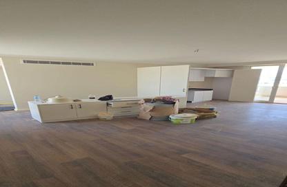Apartment - Studio - 1 Bathroom for rent in Pyramids Hills - Cairo Alexandria Desert Road - 6 October City - Giza
