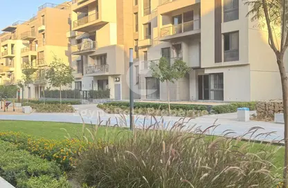 شقة - غرفة نوم - 2 حمامات للبيع في شرق فالي - كمبوندات مدينة المستقبل - مدينة المستقبل - القاهرة