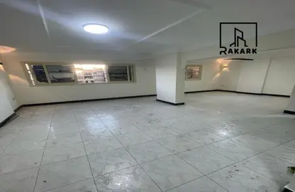 Office Space - 2 Bedrooms - 2 Bathrooms for rent in Masaken Sheraton - Sheraton Al Matar - El Nozha - Cairo