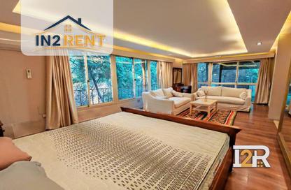 Roof - 2 Bedrooms - 2 Bathrooms for rent in Degla Square - Degla - Hay El Maadi - Cairo Roof - 2 Bedrooms - 2 Bathrooms for rent in Degla Square - Degla - Hay El Maadi - Cairo