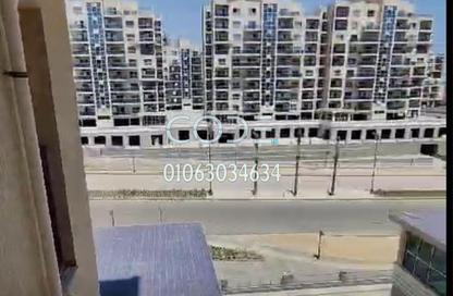 Apartment - 2 Bedrooms - 2 Bathrooms for sale in Downtown - New Alamein City - Al Alamein - North Coast