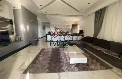 شاليه - 3 غرف نوم - 3 حمامات للبيع في هاسييندا باي - سيدي عبد الرحمن - الساحل الشمالي