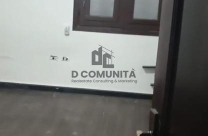 Office Space - 3 Bedrooms - 2 Bathrooms for rent in Gamal Abdel Nasser Axis - The 3rd Settlement - New Cairo City - Cairo