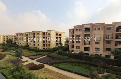 شقة - 3 غرف نوم - 3 حمامات للايجار في ميفيدا - كمبوندات التجمع الخامس - التجمع الخامس - مدينة القاهرة الجديدة - القاهرة