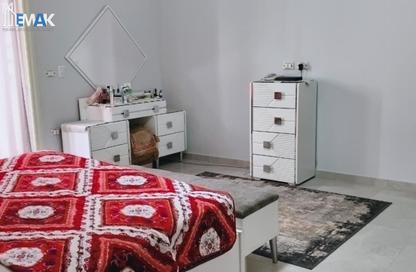Apartment - 2 - 1 for sale in Salman Al Farsi St. - Section 12 - 1st District - Obour City - Qalyubia