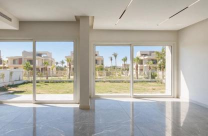 Villa - 5 - 5 for sale in The Crown - Cairo Alexandria Desert Road - 6 October City - Giza Villa - 5 - 5 for sale in The Crown - Cairo Alexandria Desert Road - 6 October City - Giza