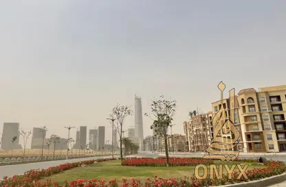 مطعم - استوديو - 1 حمام للايجار في المقصد - كمبوندات العاصمة الإدارية الجديدة - العاصمة الإدارية الجديدة - القاهرة