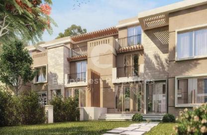Palace - 7+ Bedrooms - 6 Bathrooms for sale in Taj City - 5th Settlement Compounds - The 5th Settlement - New Cairo City - Cairo