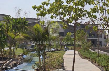 Apartment - 2 Bedrooms - 2 Bathrooms for sale in Il Cazar - 5th Settlement Compounds - The 5th Settlement - New Cairo City - Cairo