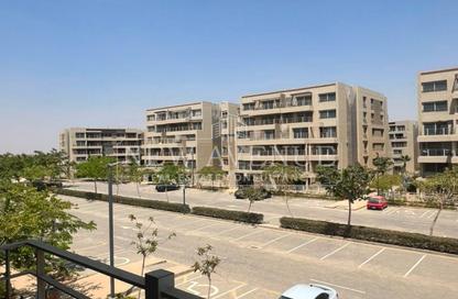 Apartment - 2 Bedrooms - 3 Bathrooms for sale in Capital Gardens   Palm Hills - Mostakbal City Compounds - Mostakbal City - Future City - Cairo