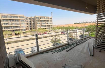 Apartment - 2 Bedrooms - 3 Bathrooms for sale in Capital Gardens   Palm Hills - Mostakbal City Compounds - Mostakbal City - Future City - Cairo