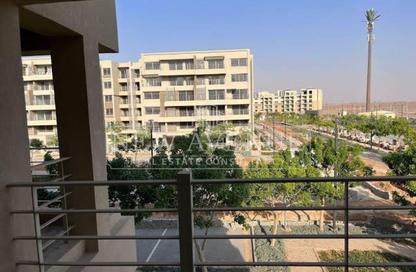 شقة - 2 غرف نوم - 3 حمامات للبيع في كابيتال جاردنز - بالم هيلز - كمبوندات مدينة المستقبل - مدينة المستقبل - القاهرة