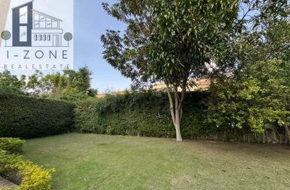 Villa - 3 Bedrooms - 3 Bathrooms for sale in El Rehab Extension - Al Rehab - New Cairo City - Cairo