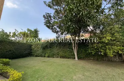 Villa - 3 Bedrooms - 3 Bathrooms for sale in El Rehab Extension - Al Rehab - New Cairo City - Cairo