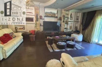 Villa - 3 Bedrooms - 3 Bathrooms for sale in El Rehab Extension - Al Rehab - New Cairo City - Cairo