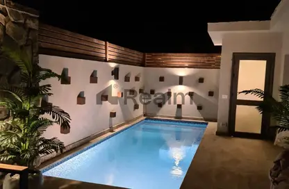 شقة - غرفة نوم - 1 حمام للبيع في بالي - الجونة - الغردقة - محافظة البحر الاحمر