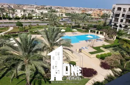 Chalet - 3 Bedrooms - 2 Bathrooms for sale in Marassi - Sidi Abdel Rahman - North Coast