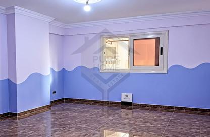 Apartment - 3 - 1 for sale in Tiba St. - Cleopatra - Hay Sharq - Alexandria