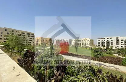 دوبلكس - 3 غرف نوم - 3 حمامات للبيع في أو ويست - كمبوندات 6 أكتوبر - مدينة 6 أكتوبر - الجيزة