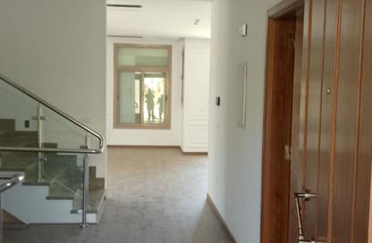 Villa - 6 Bedrooms - 7+ Bathrooms for rent in Allegria - Sheikh Zayed Compounds - Sheikh Zayed City - Giza Villa - 6 Bedrooms - 7+ Bathrooms for rent in Allegria - Sheikh Zayed Compounds - Sheikh Zayed City - Giza