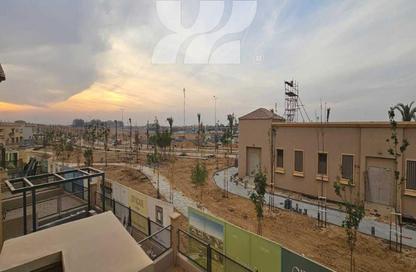 Townhouse - 3 - 4 for sale in City Gate - 5th Settlement Compounds - The 5th Settlement - New Cairo City - Cairo