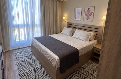 Apartment - 1 - 1 for rent in Taj City - 5th Settlement Compounds - The 5th Settlement - New Cairo City - Cairo