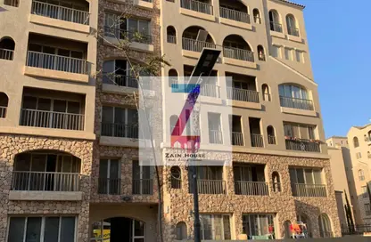 شقة - 3 غرف نوم - 3 حمامات للبيع في جرين سكوير - كمبوندات مدينة المستقبل - مدينة المستقبل - القاهرة