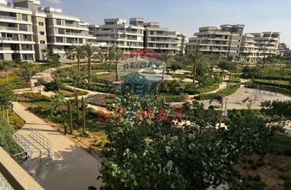 Apartment - 3 Bedrooms - 3 Bathrooms for sale in Villette - 5th Settlement Compounds - The 5th Settlement - New Cairo City - Cairo Apartment - 3 Bedrooms - 3 Bathrooms for sale in Villette - 5th Settlement Compounds - The 5th Settlement - New Cairo City - Cairo