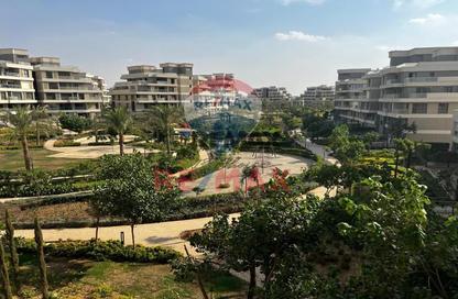 Apartment - 3 Bedrooms - 3 Bathrooms for sale in Villette - 5th Settlement Compounds - The 5th Settlement - New Cairo City - Cairo Apartment - 3 Bedrooms - 3 Bathrooms for sale in Villette - 5th Settlement Compounds - The 5th Settlement - New Cairo City - Cairo