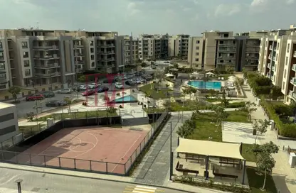 Apartment - 2 Bedrooms - 2 Bathrooms for sale in Azad - 5th Settlement Compounds - The 5th Settlement - New Cairo City - Cairo