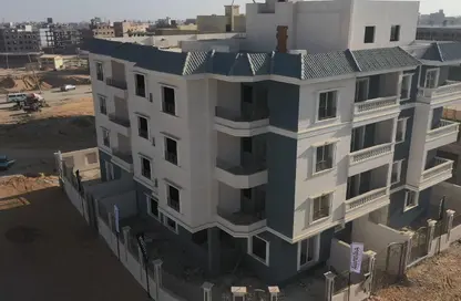 شقة - 3 غرف نوم - 3 حمامات للبيع في بيت الوطن - التجمع الخامس - مدينة القاهرة الجديدة - القاهرة