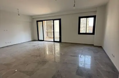 Apartment - 3 Bedrooms - 3 Bathrooms for sale in District 5 - 5th Settlement Compounds - The 5th Settlement - New Cairo City - Cairo