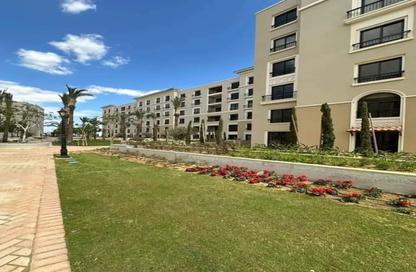 Apartment - 3 - 3 for sale in Village West - Sheikh Zayed Compounds - Sheikh Zayed City - Giza Apartment - 3 - 3 for sale in Village West - Sheikh Zayed Compounds - Sheikh Zayed City - Giza