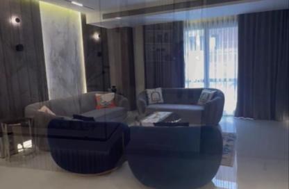 Apartment - 3 - 3 for sale in El Patio Oro - 5th Settlement Compounds - The 5th Settlement - New Cairo City - Cairo