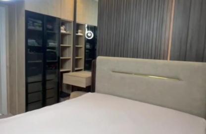 Apartment - 3 - 3 for sale in El Patio Oro - 5th Settlement Compounds - The 5th Settlement - New Cairo City - Cairo Apartment - 3 - 3 for sale in El Patio Oro - 5th Settlement Compounds - The 5th Settlement - New Cairo City - Cairo