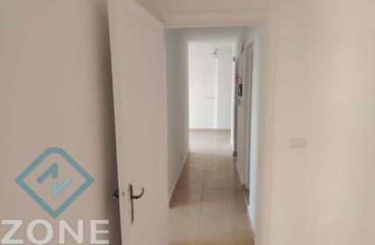 Apartment - 3 - 2 for rent in B6 - Madinaty - Cairo