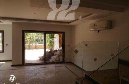Twin House - 4 - 4 for sale in Mivida - 5th Settlement Compounds - The 5th Settlement - New Cairo City - Cairo